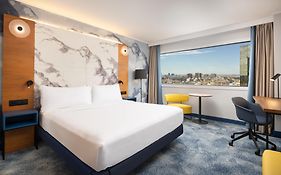 Hilton Barcelona 4*
